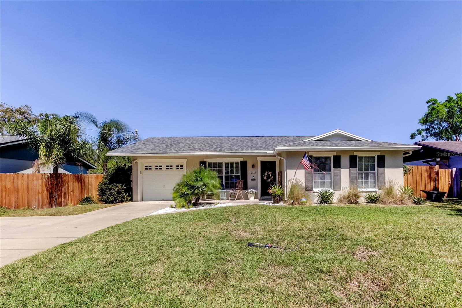 Details for 2115 Barclay Road, TAMPA, FL 33612