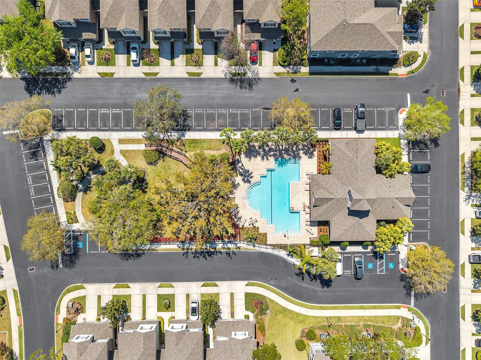 Image 43 of 45 For 2028 Kings Palace Drive 202