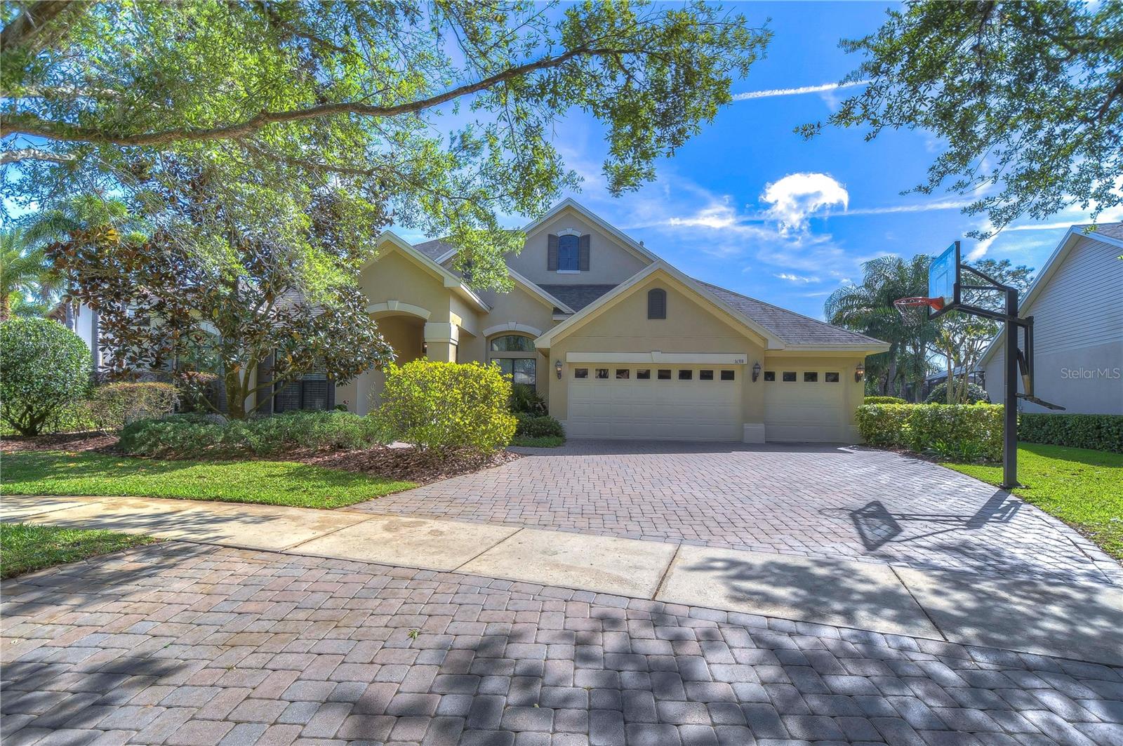 Details for 16318 Palmettoglen Court, LITHIA, FL 33547