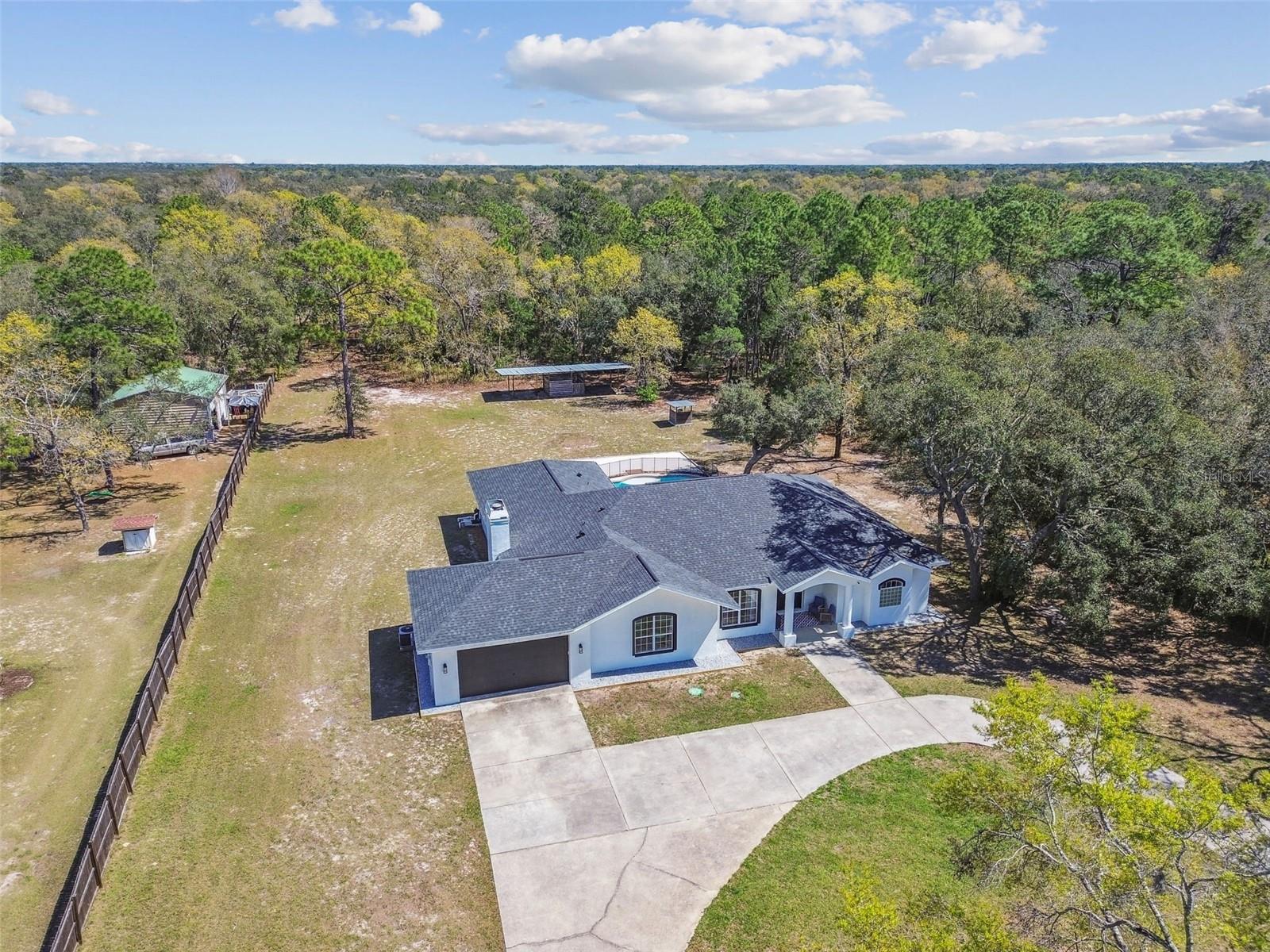 Image 64 of 65 For 18214 Ozark Drive