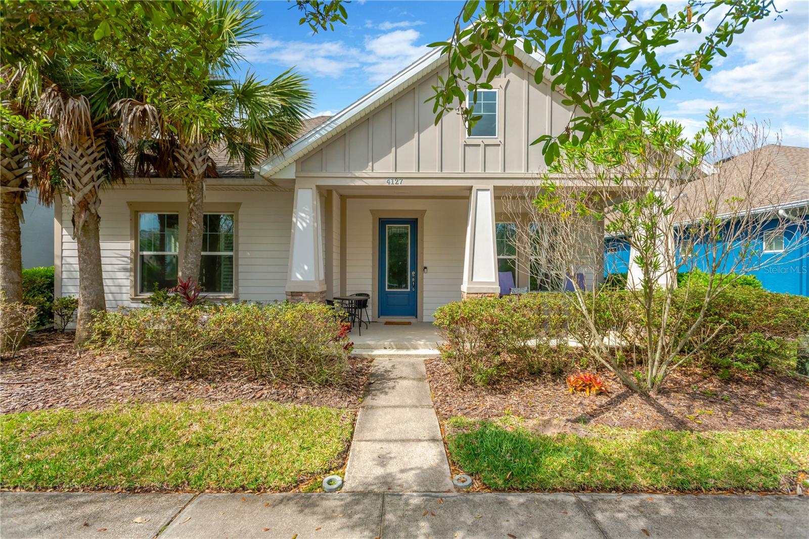 Details for 4127 Broad Porch Run, LAND O LAKES, FL 34638