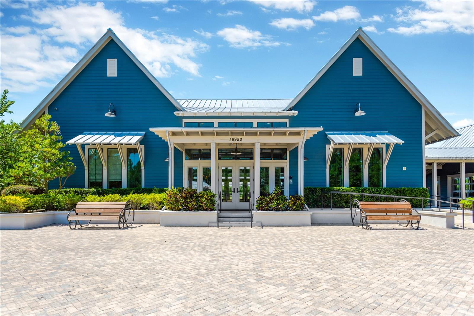 Listing photo id 33 for 4127 Broad Porch Run