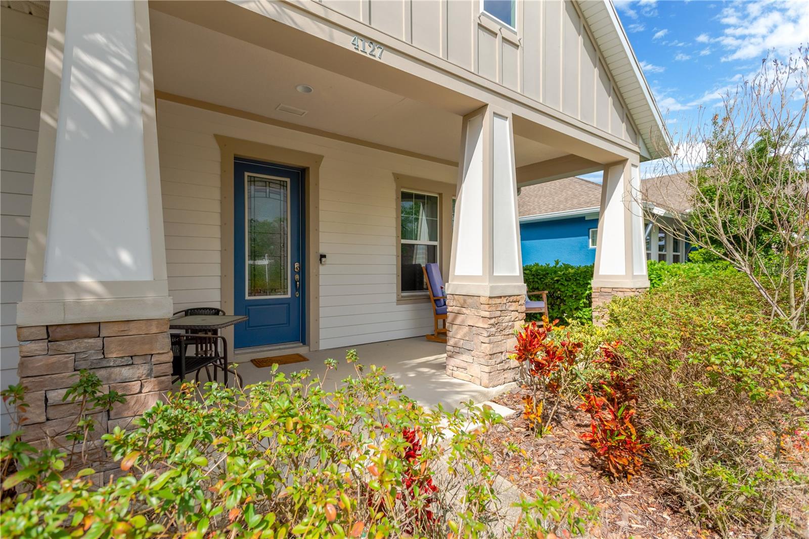 Listing photo id 2 for 4127 Broad Porch Run