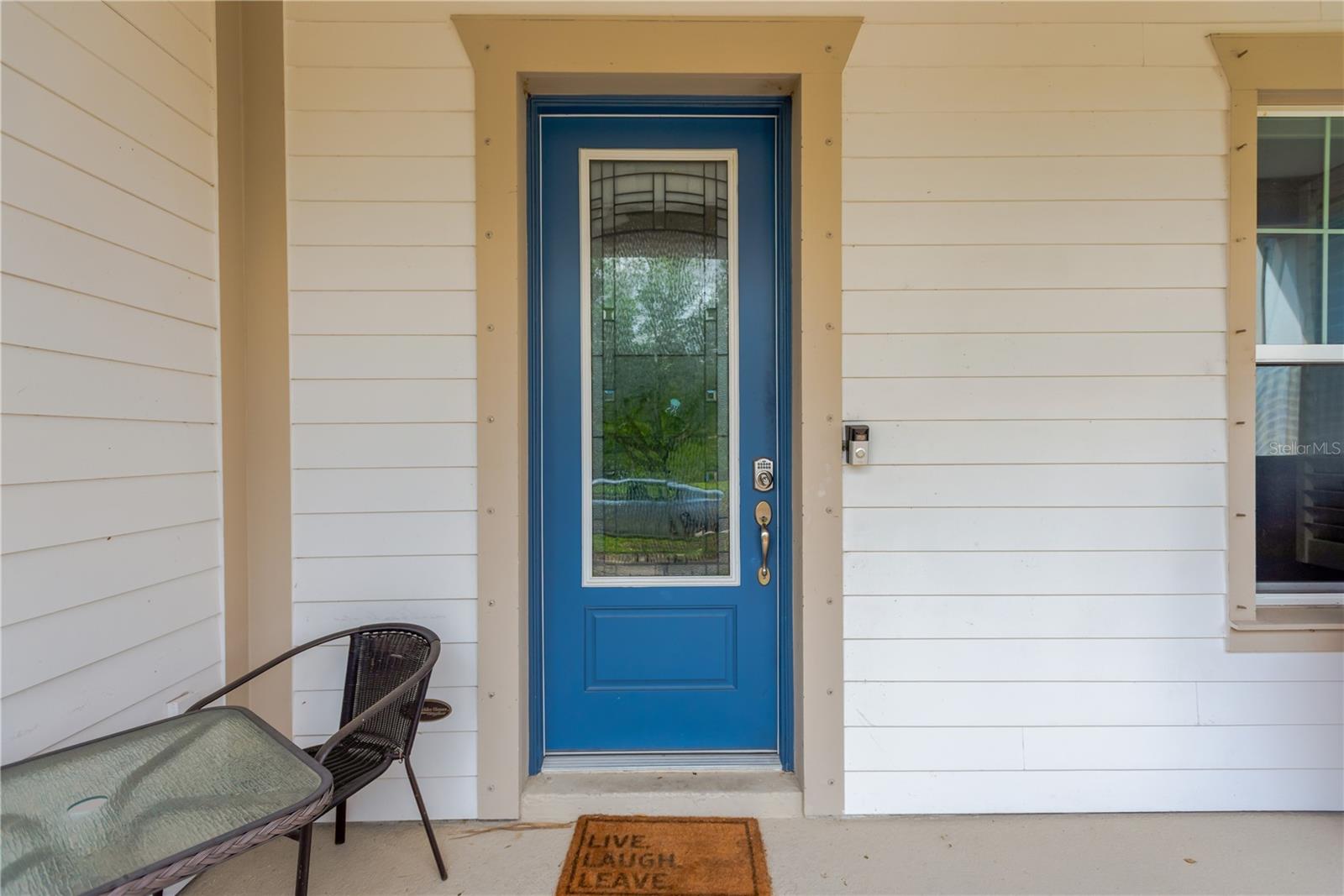 Listing photo id 4 for 4127 Broad Porch Run