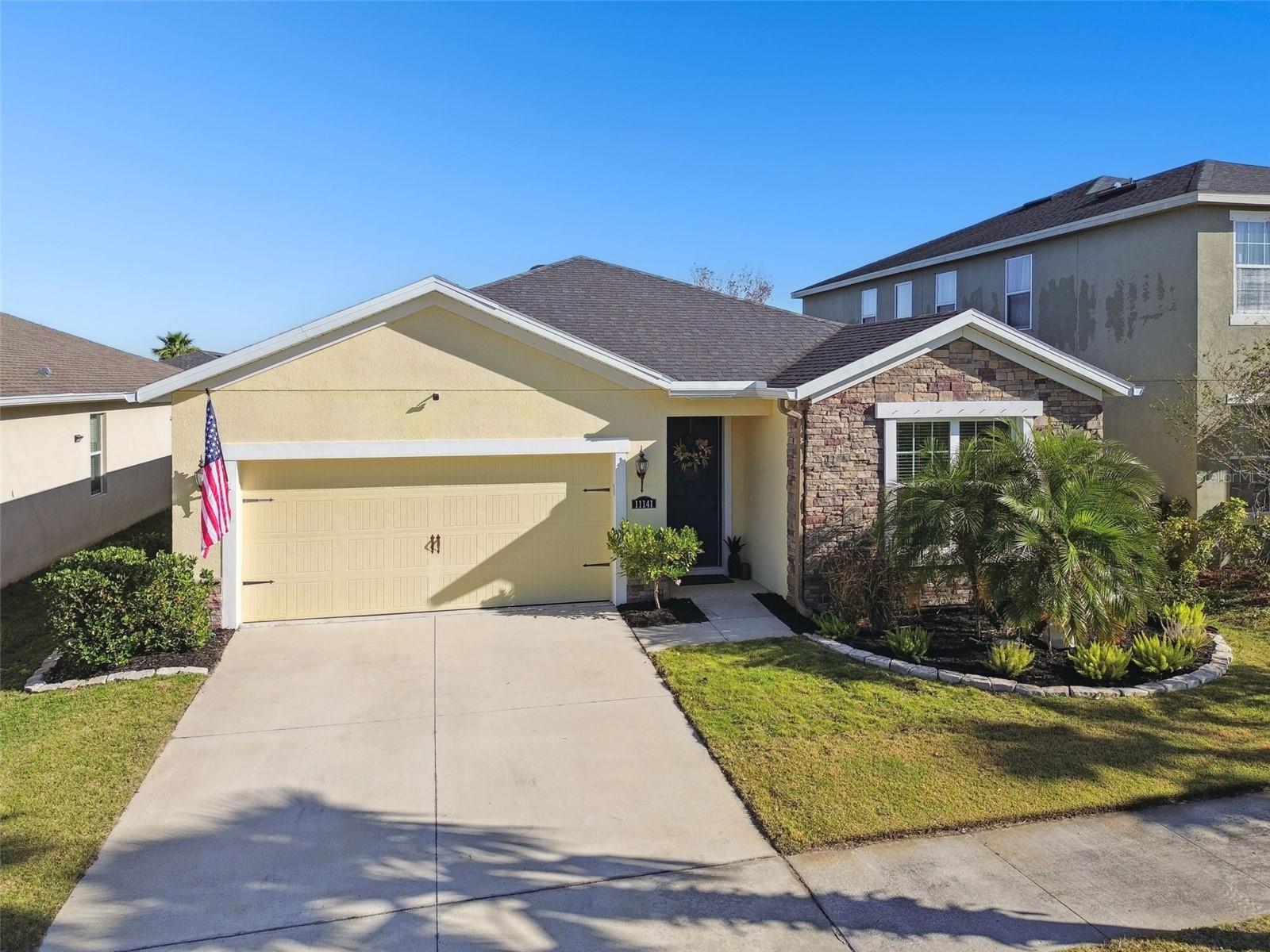 Details for 11141 Spring Point Circle, RIVERVIEW, FL 33579