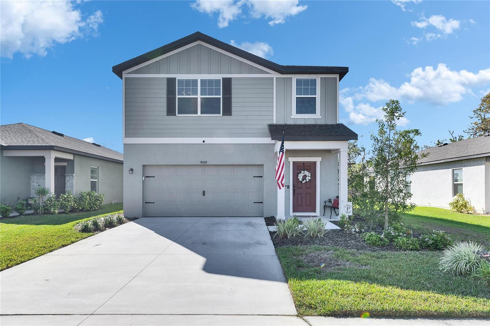 Details for 9008 Waxwing Way, PARRISH, FL 34219