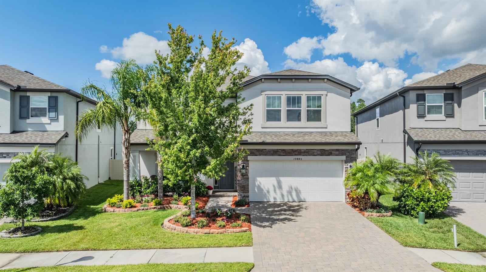 Details for 19445 Redwood Point Drive, TAMPA, FL 33647