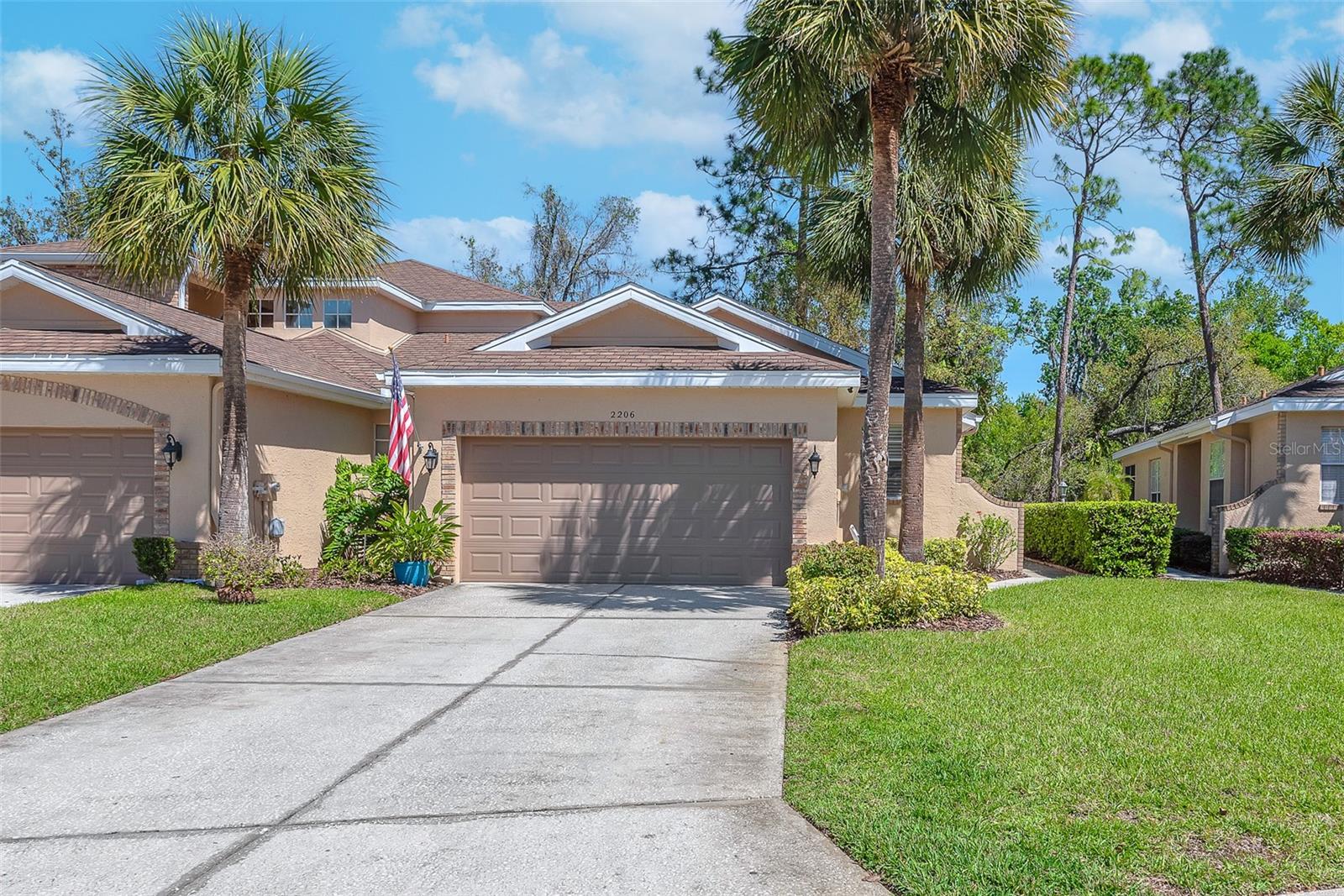 Details for 2206 Preservation Drive #2206, PLANT CITY, FL 33566