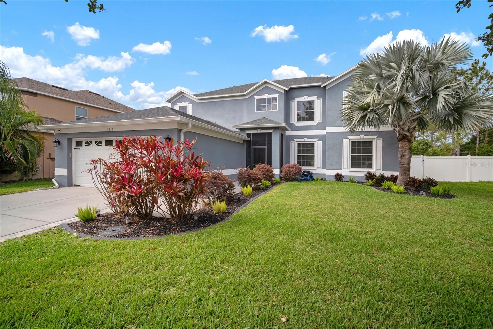Image 2 of 59 For 11310 Callaway Pond Drive