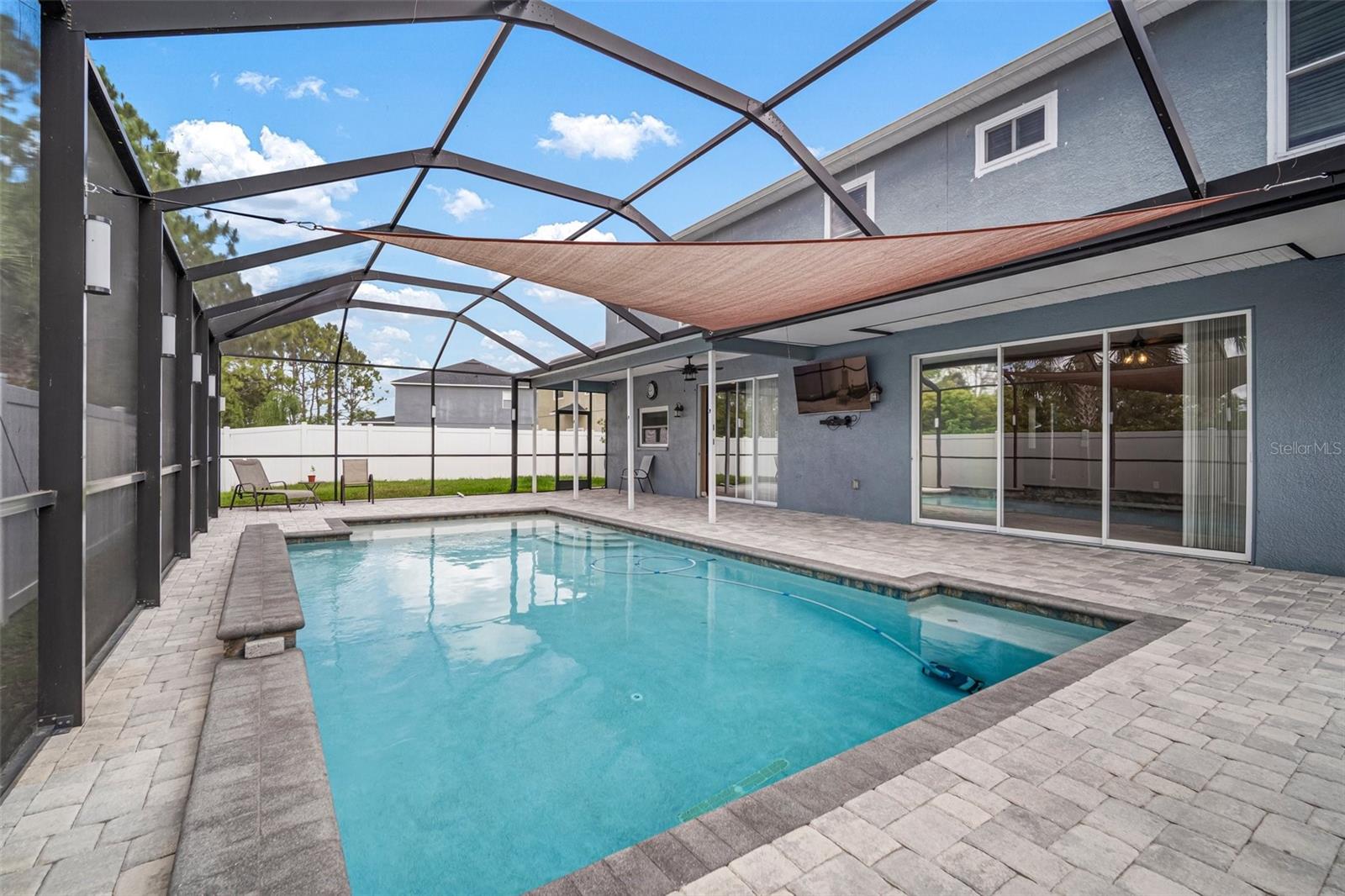 Image 50 of 59 For 11310 Callaway Pond Drive
