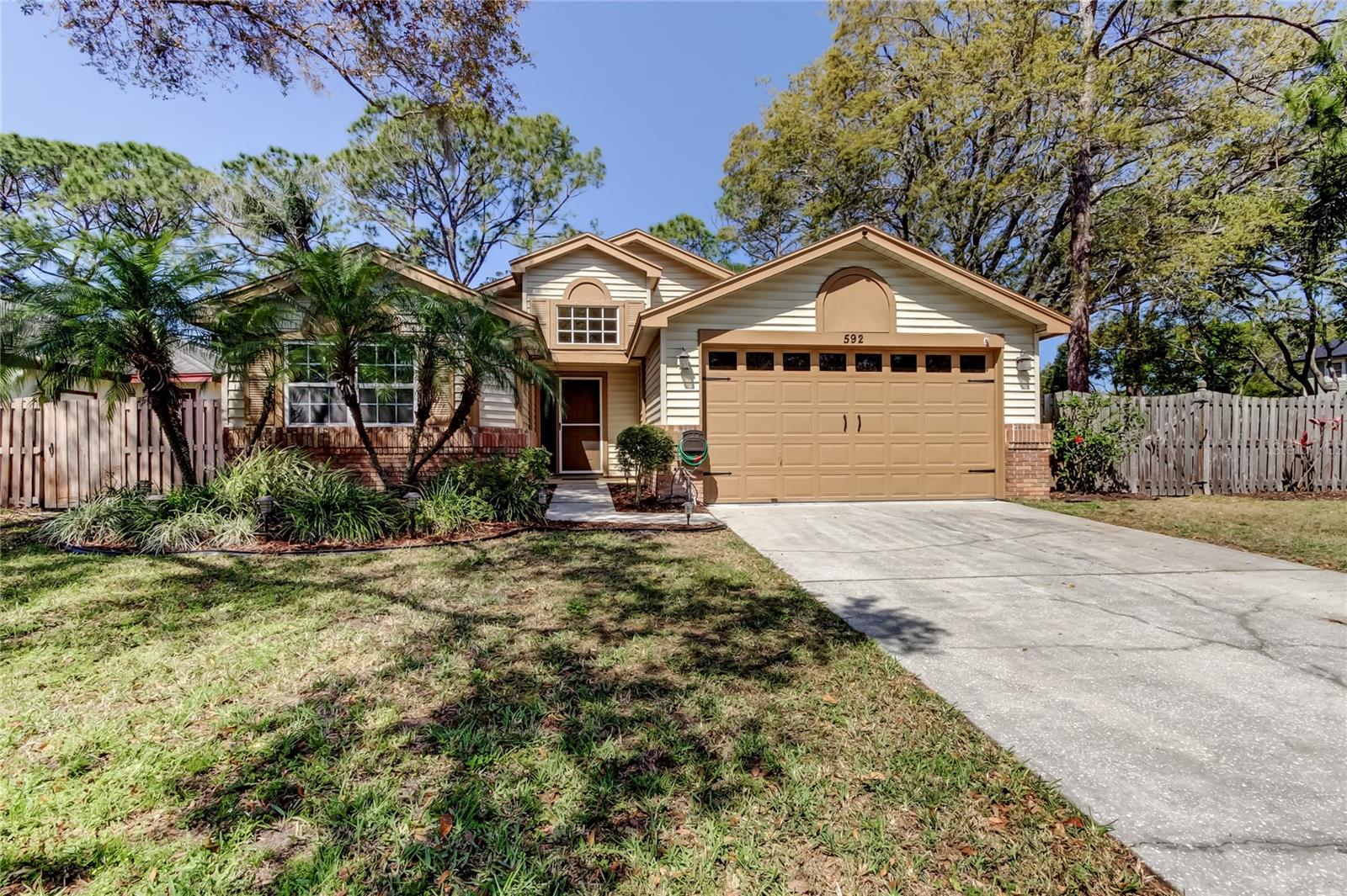 Details for 592 Deer Run W, PALM HARBOR, FL 34684