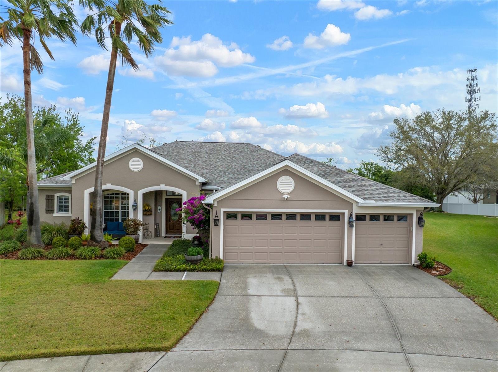 Details for 12335 Silton Peace Drive, RIVERVIEW, FL 33579