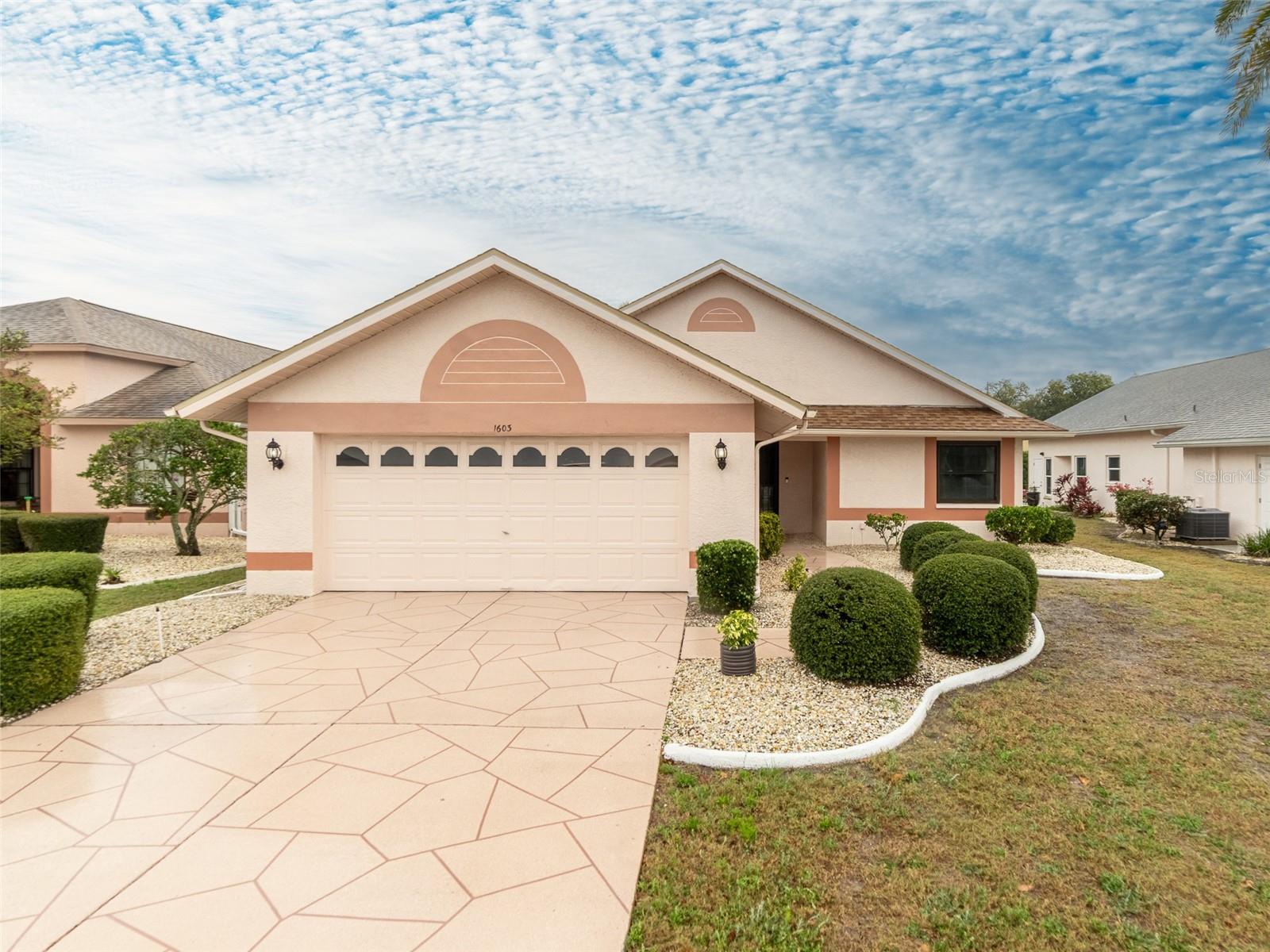 Details for 1603 Del Webb Boulevard, SUN CITY CENTER, FL 33573