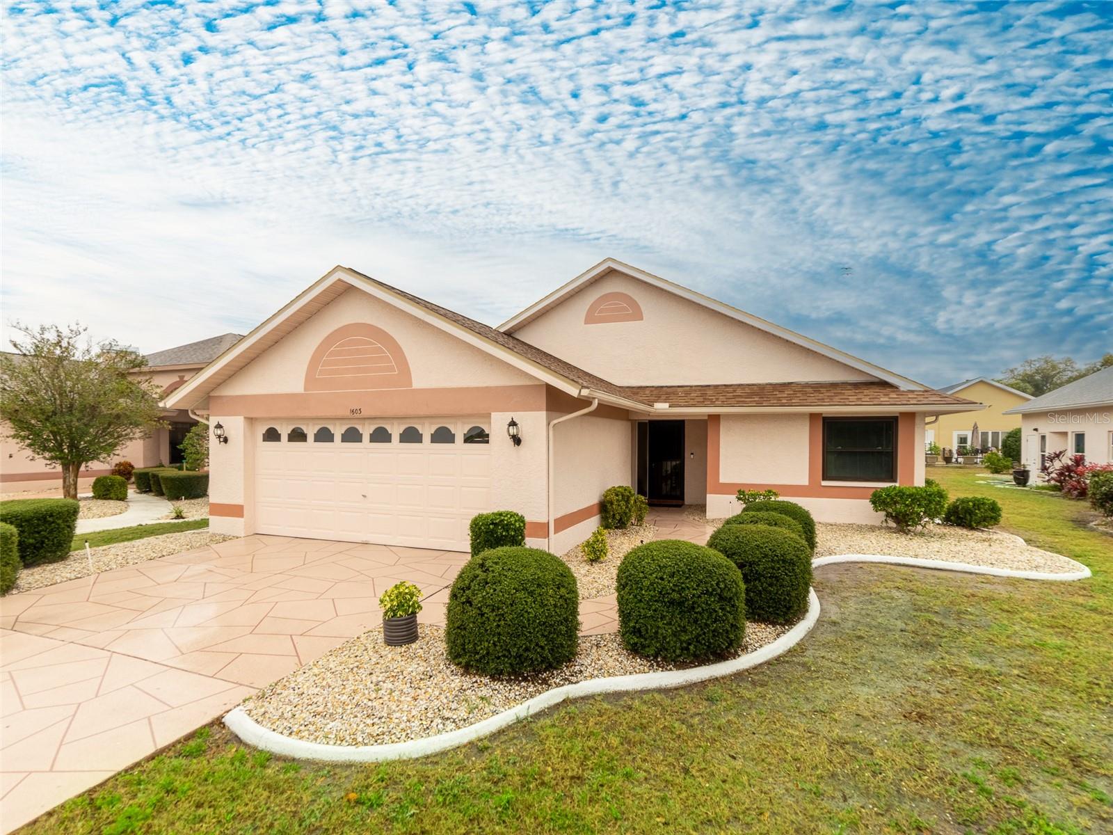 Image 2 of 34 For 1603 Del Webb Boulevard