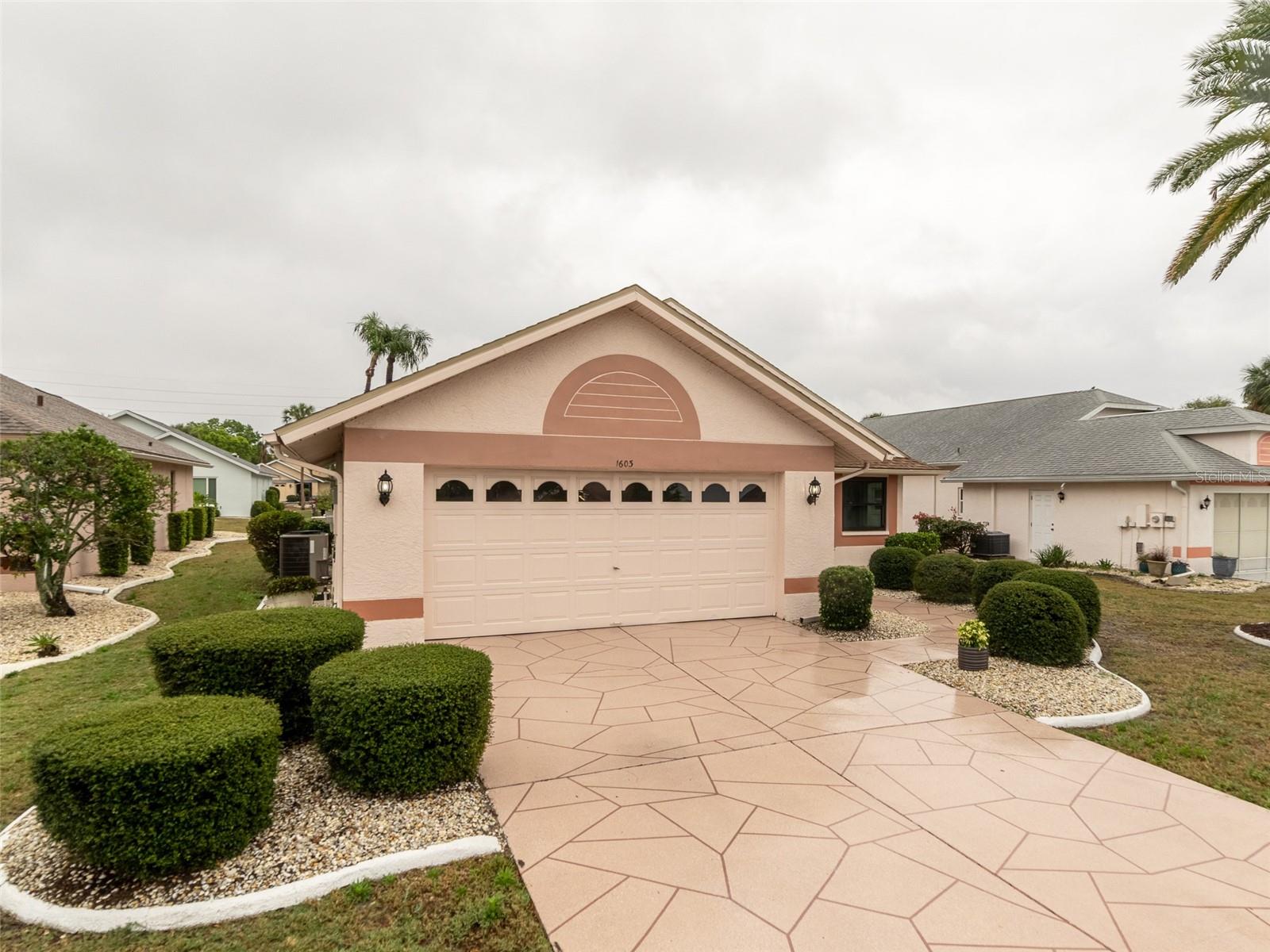 Image 3 of 34 For 1603 Del Webb Boulevard