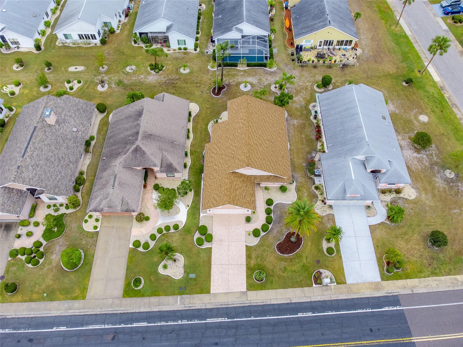 Image 33 of 34 For 1603 Del Webb Boulevard