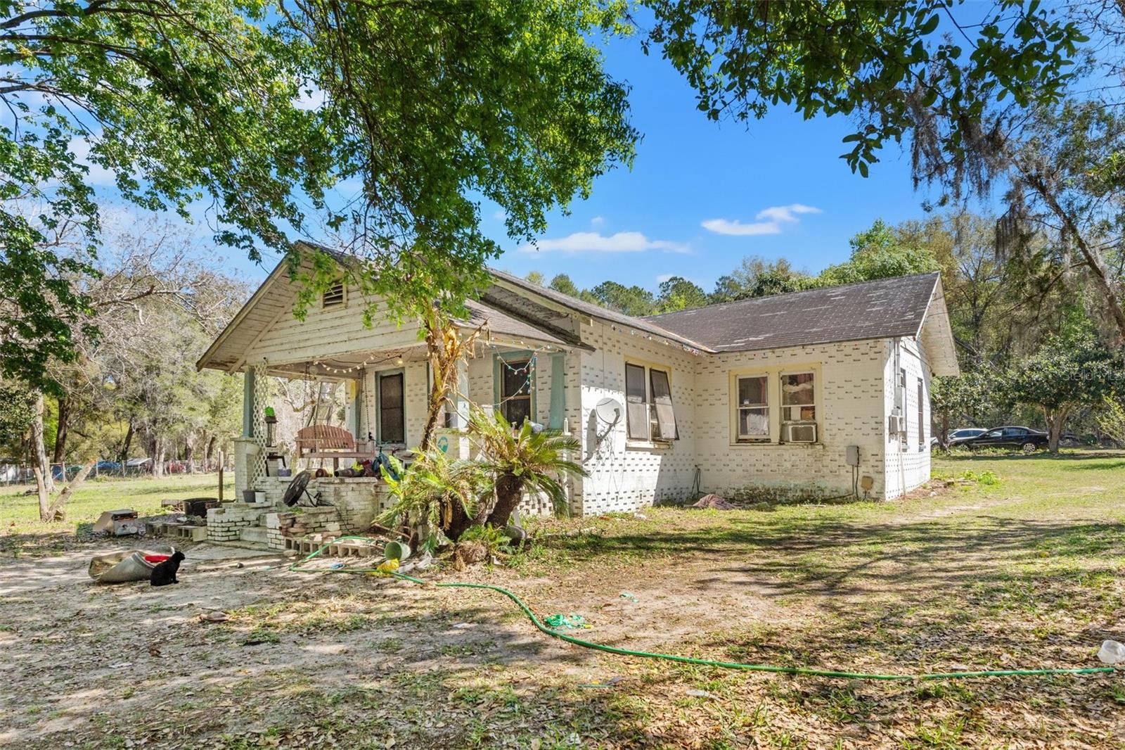 Details for 22295 Powell Road, BROOKSVILLE, FL 34602