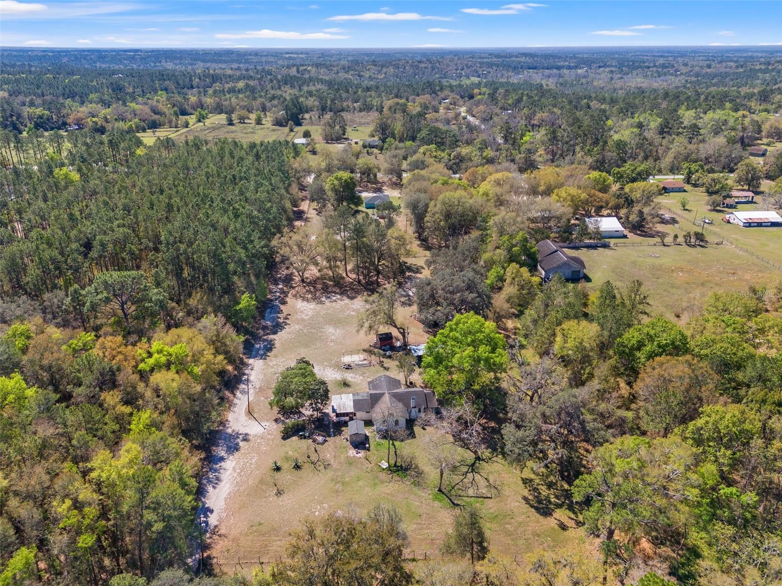 Image 14 of 14 For 22295 Powell Road