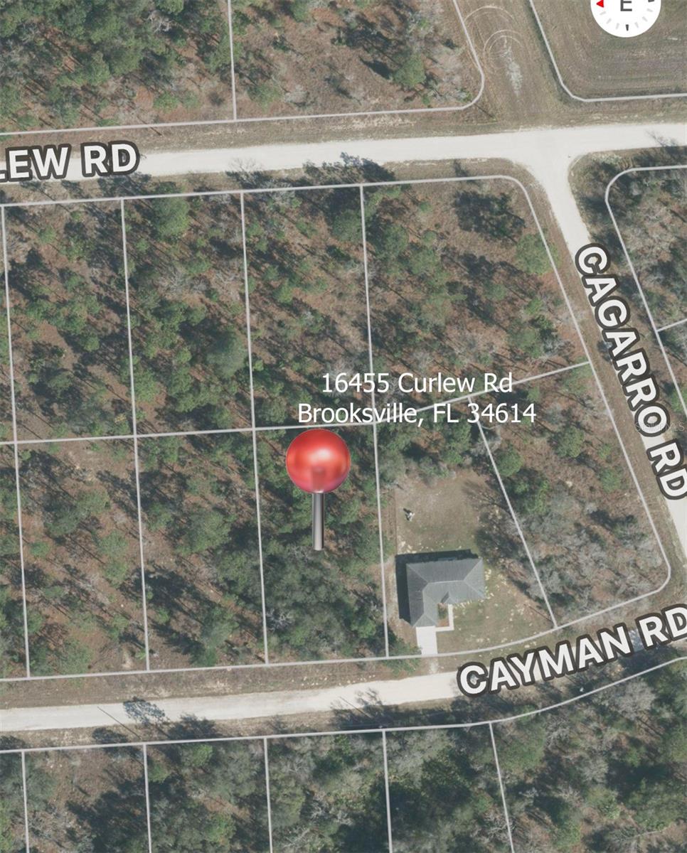 Image 2 of 7 For 16455 Curlew Road