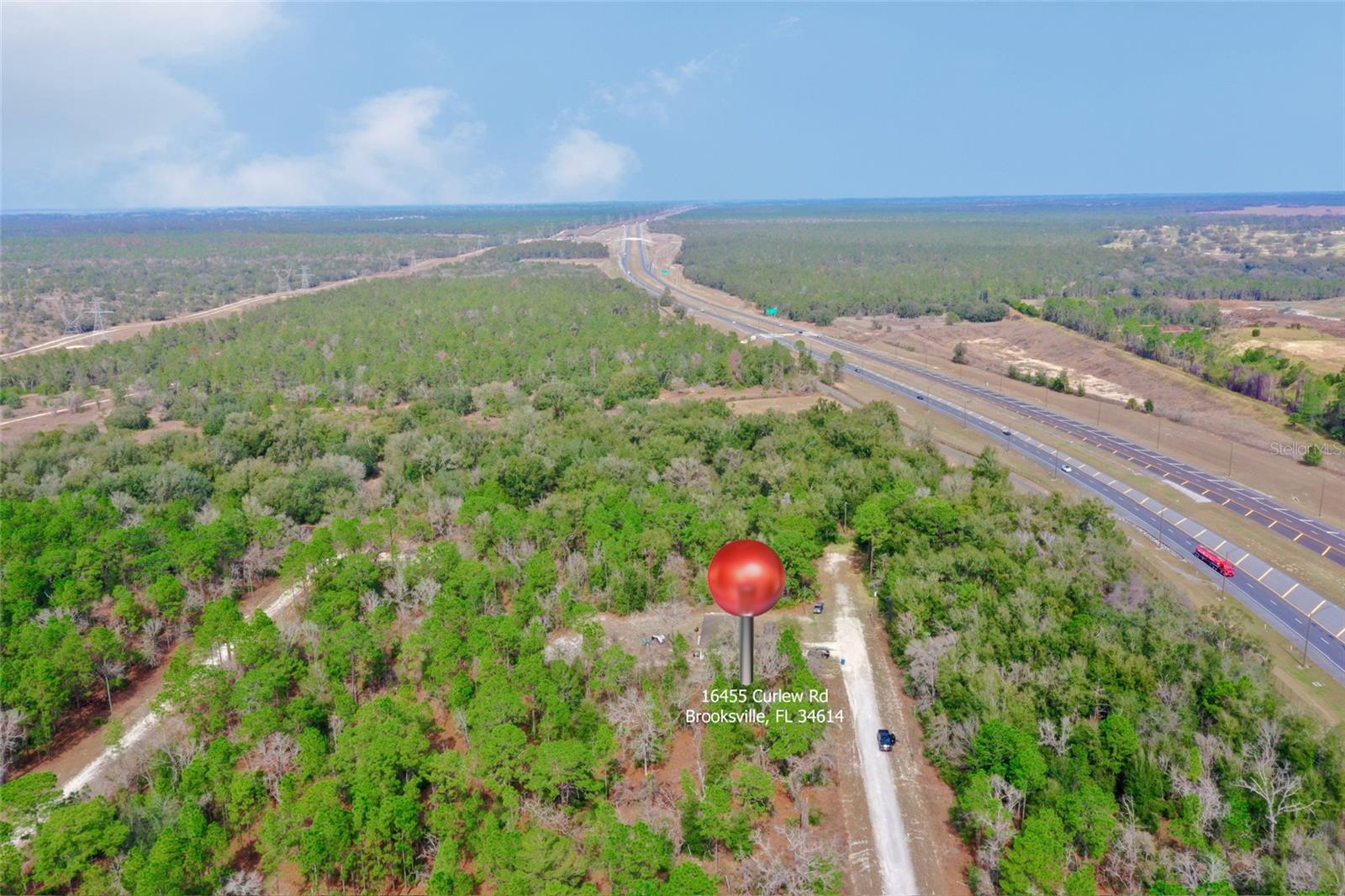 Image 3 of 7 For 16455 Curlew Road