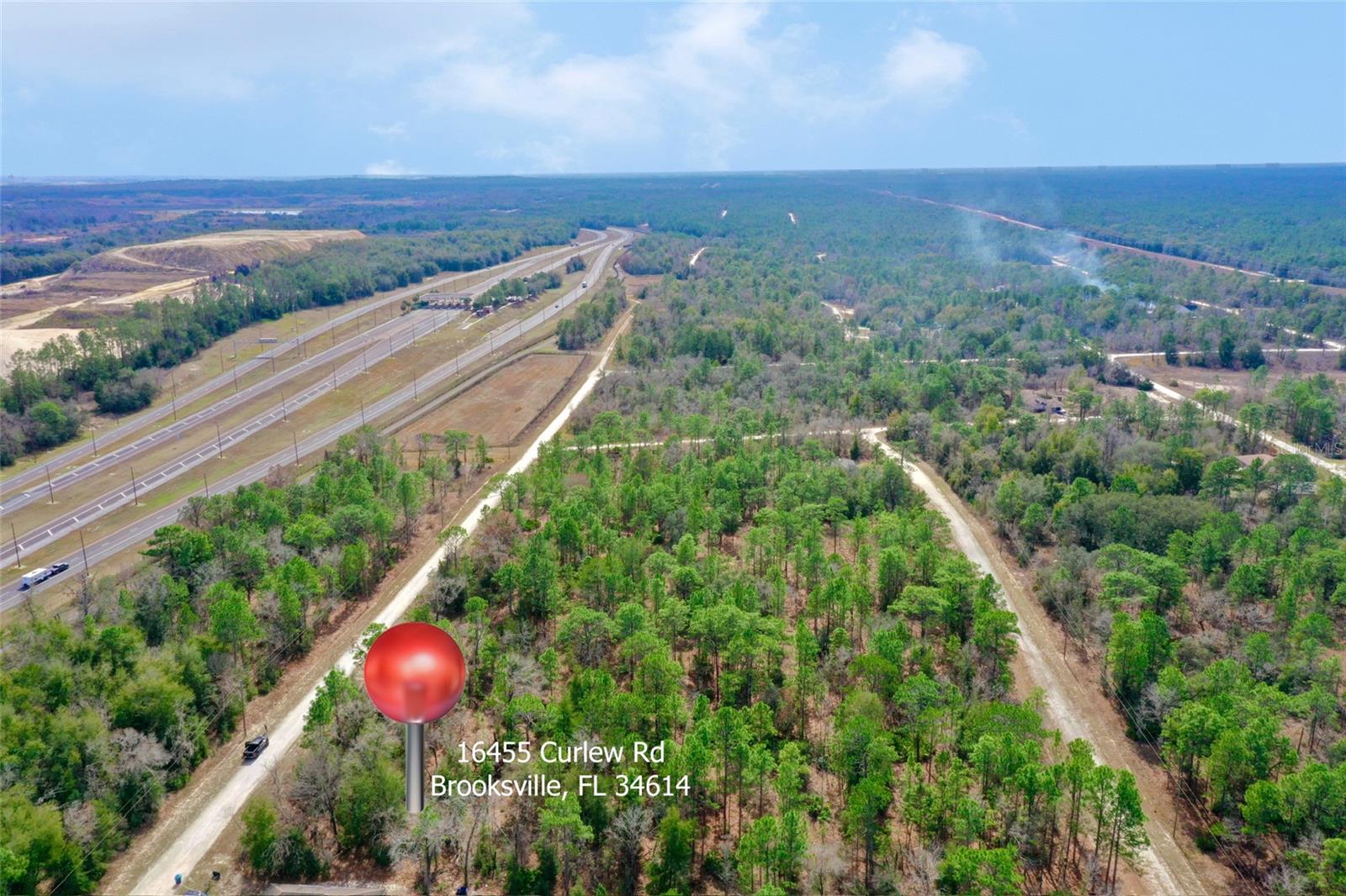 Image 5 of 7 For 16455 Curlew Road