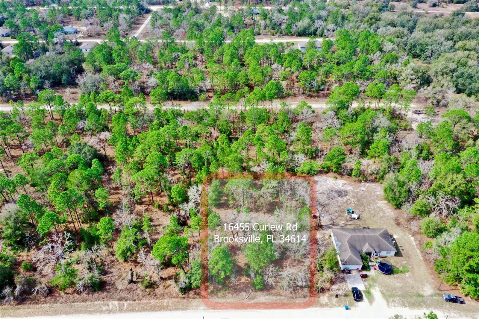 Image 7 of 7 For 16455 Curlew Road