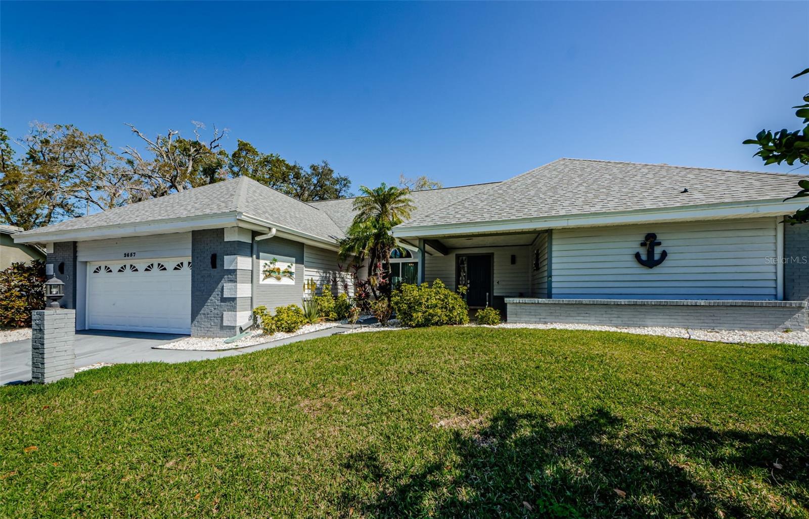 Details for 2657 Crystal Circle Circle, DUNEDIN, FL 34698