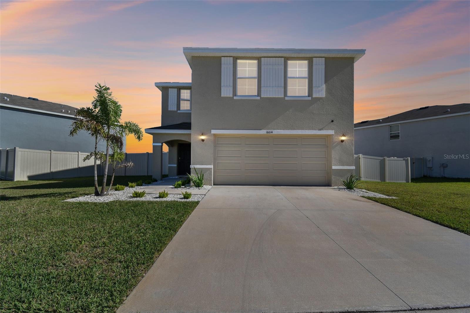 Details for 16614 Mosaic Oar Drive, WIMAUMA, FL 33598