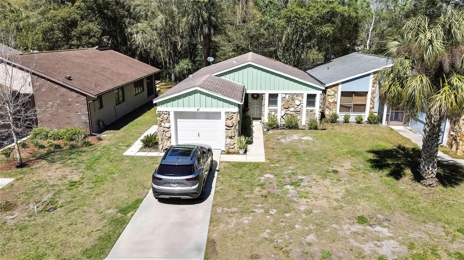 Details for 22 Chinaberry Circle, HOMOSASSA, FL 34446