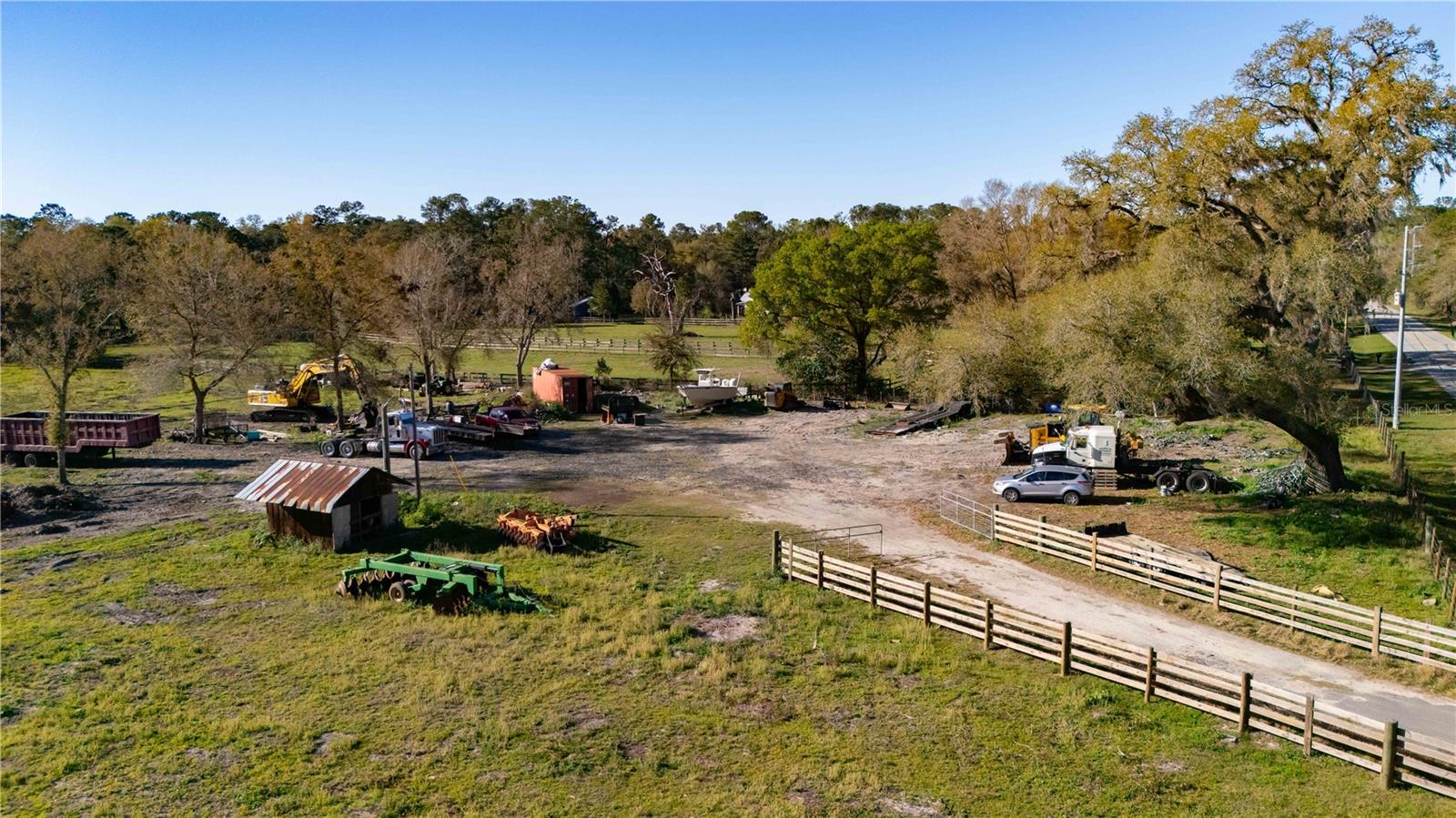 Listing Details for Culbreath Road, BROOKSVILLE, FL 34602
