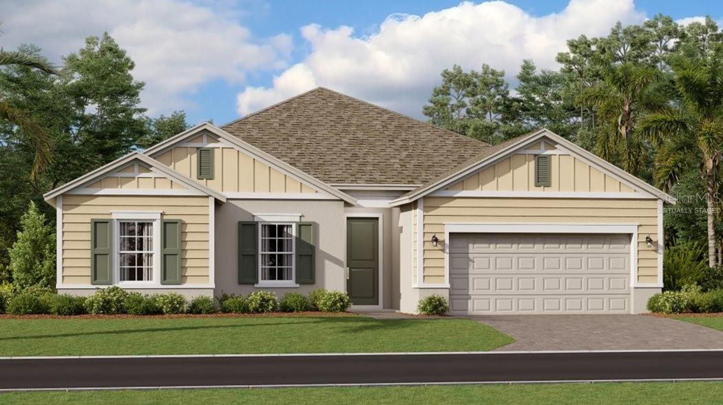 Details for 286 Puma Loop, GROVELAND, FL 34736