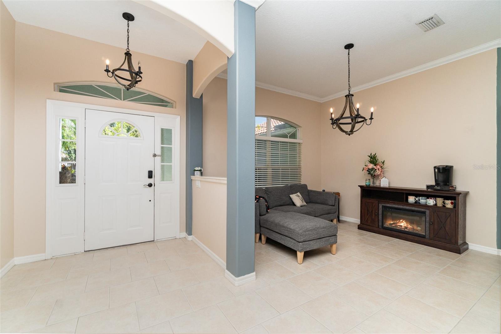 Image 6 of 41 For 7581 Palmer Glen Circle