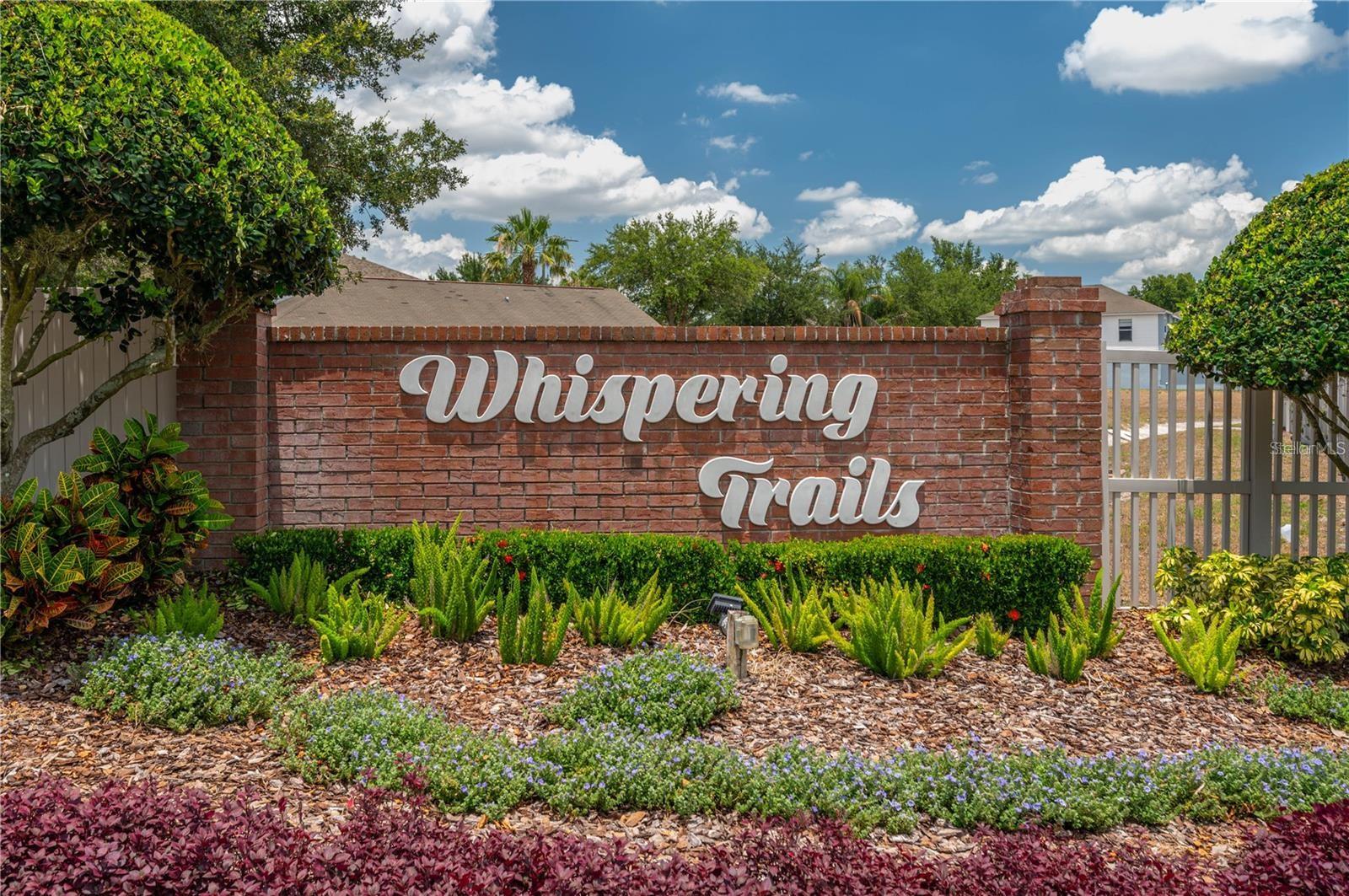 Image 24 of 28 For 2076 Whispering Trails Boulevard