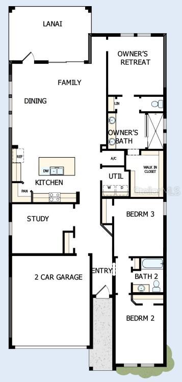 Listing photo id 0 for 10640 Crescent Creek Crossing