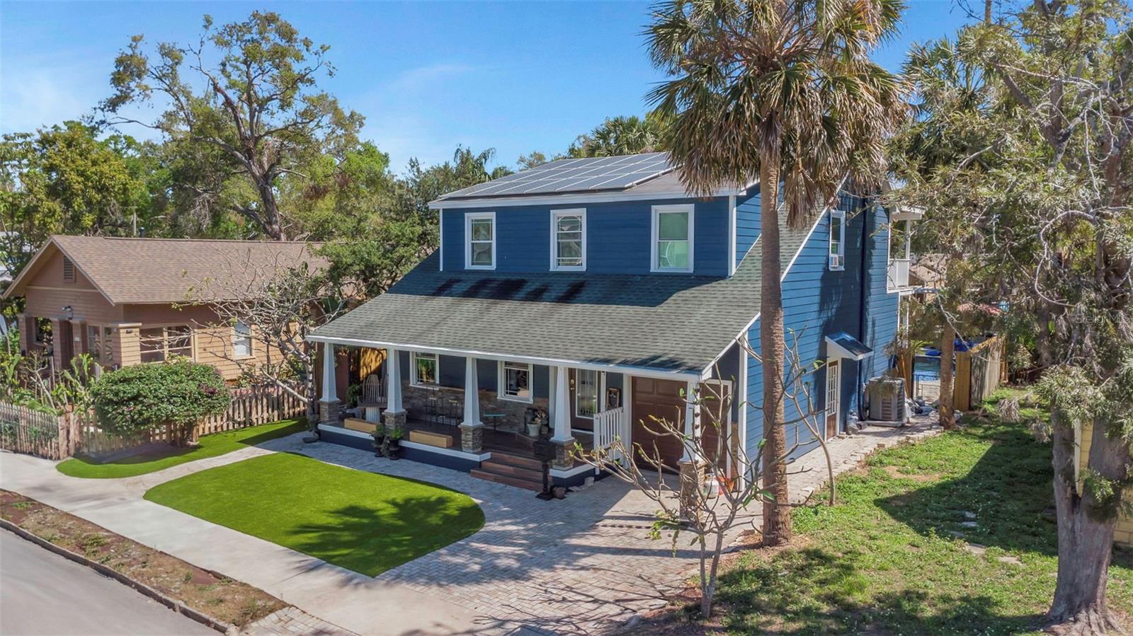 Listing photo id 55 for 2005 Jackson Street N