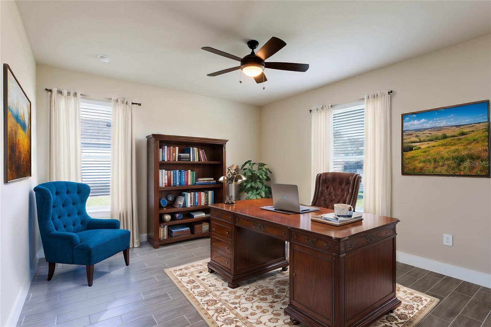 Image 14 of 19 For 24276 Peppercorn Road