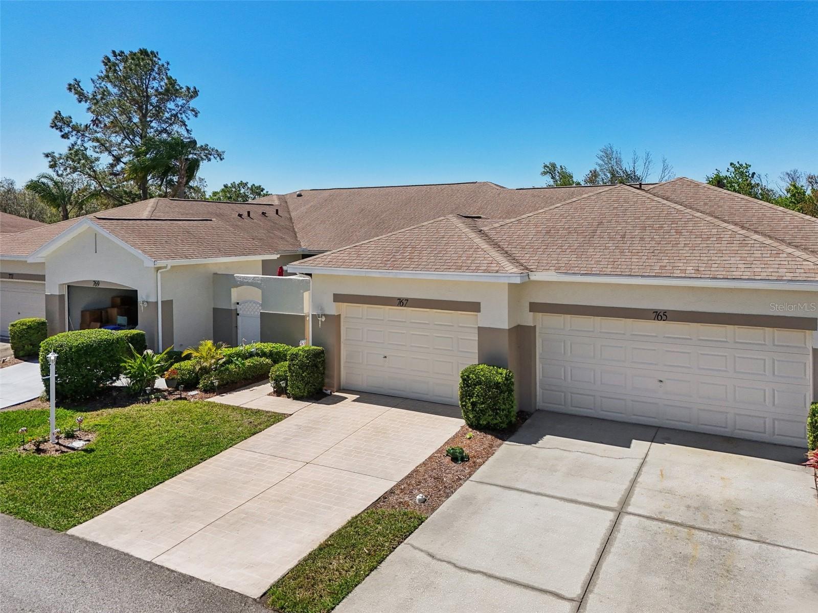 Image 63 of 67 For 767 Tremont Greens Lane 64