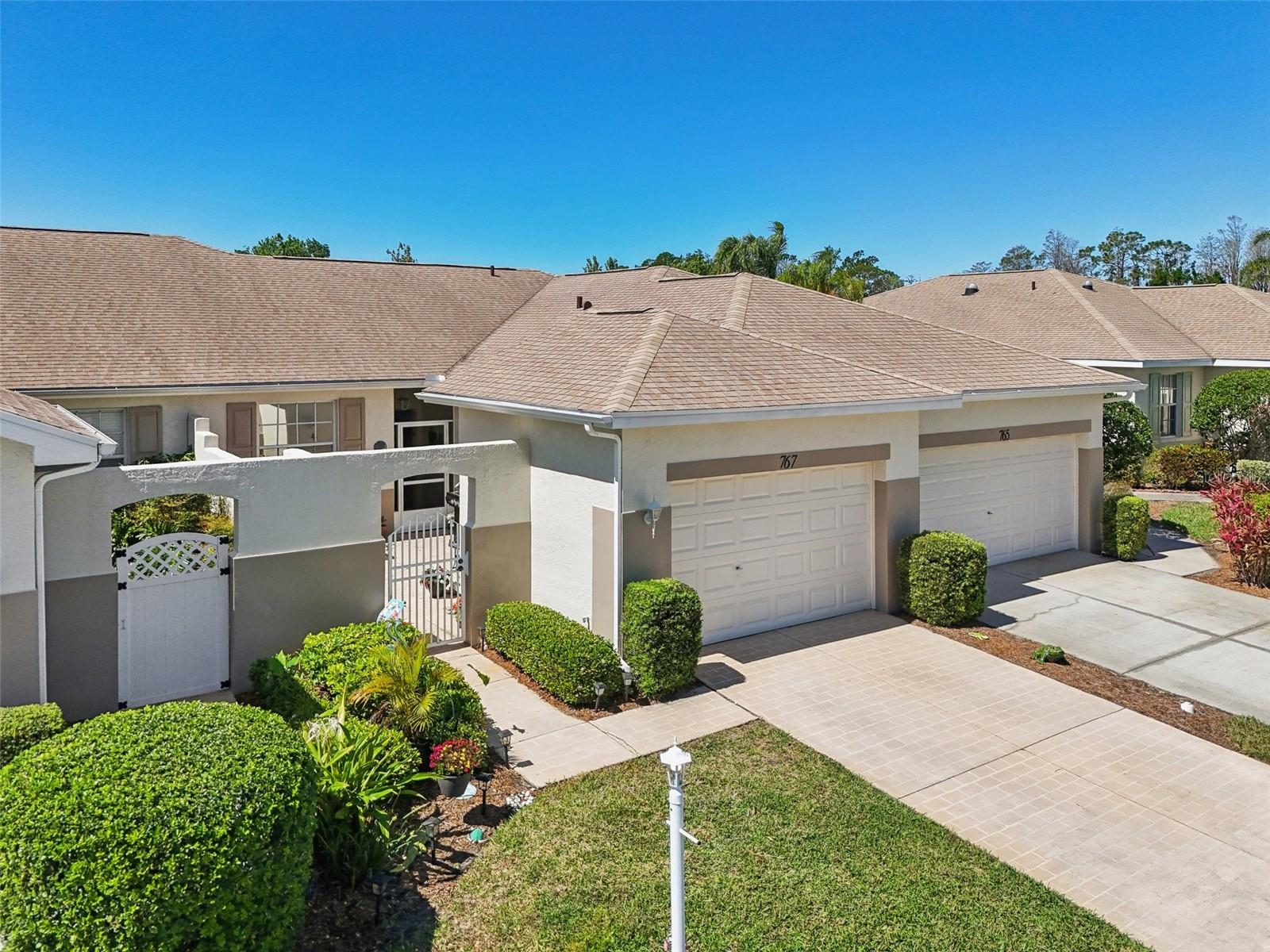 Image 65 of 67 For 767 Tremont Greens Lane 64