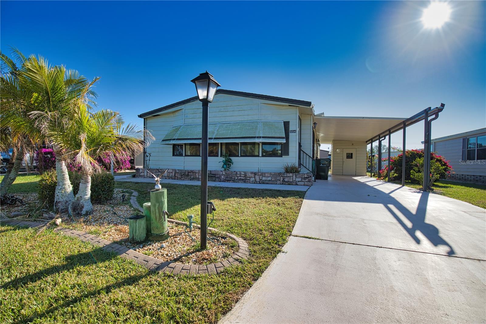 Details for 554 Madero  , NORTH PORT, FL 34287