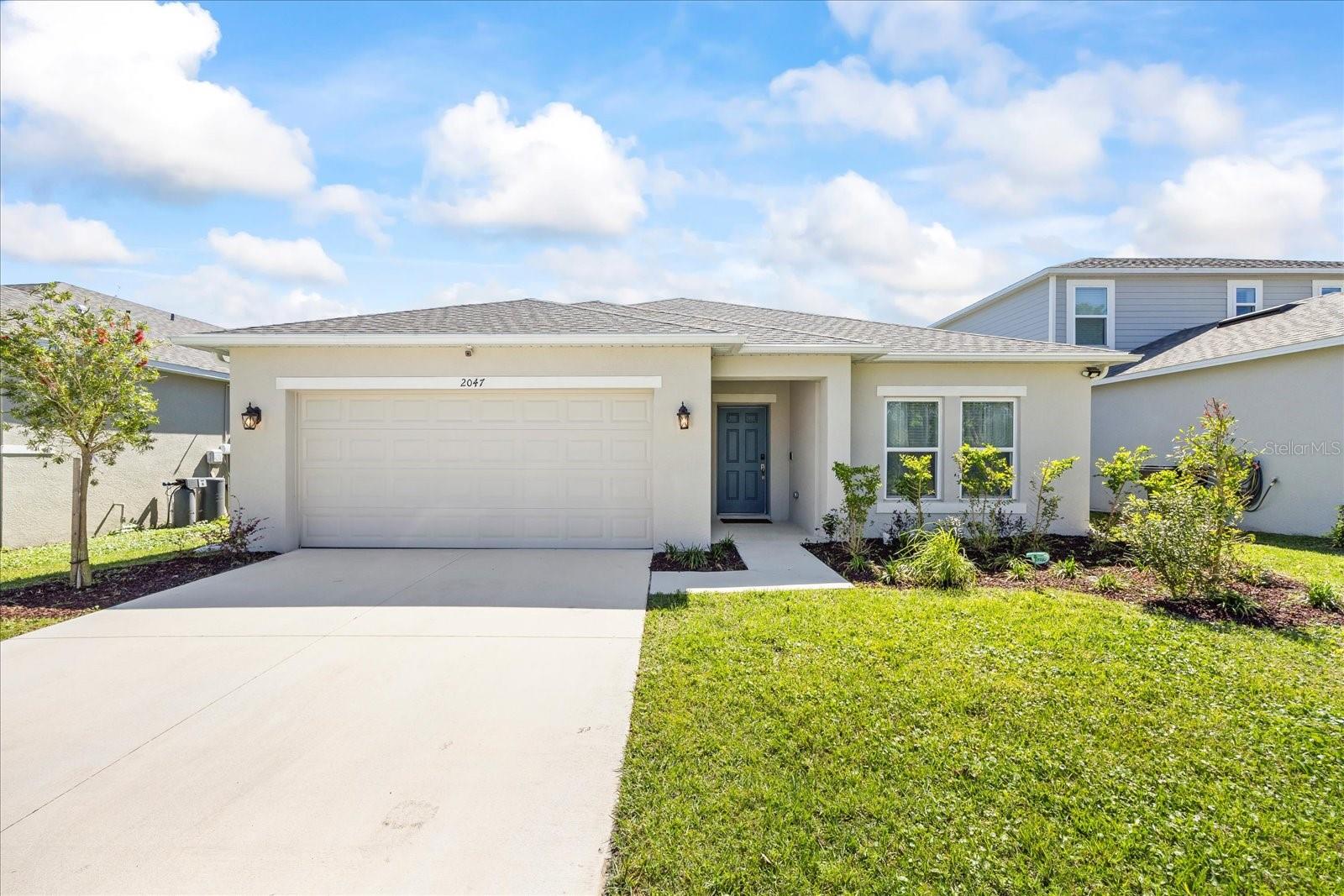 Details for 2047 Rosewood Circle, LAKELAND, FL 33810