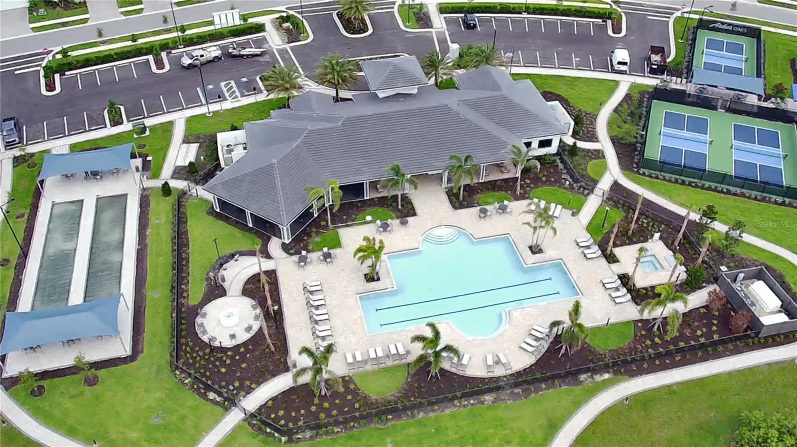 Image 40 of 44 For 4597 Blue Star Court