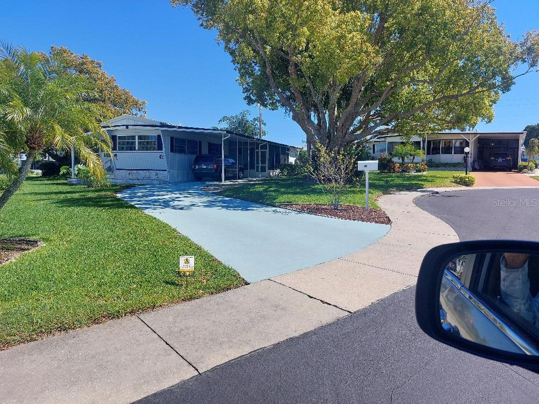 Details for 46 Washington Court 28, PALM HARBOR, FL 34684