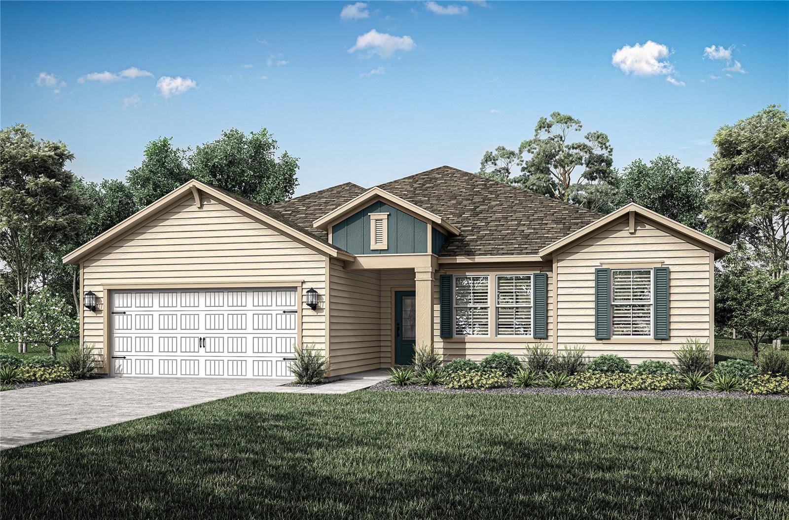 Details for 17745 25th Ave Road, OCALA, FL 34473