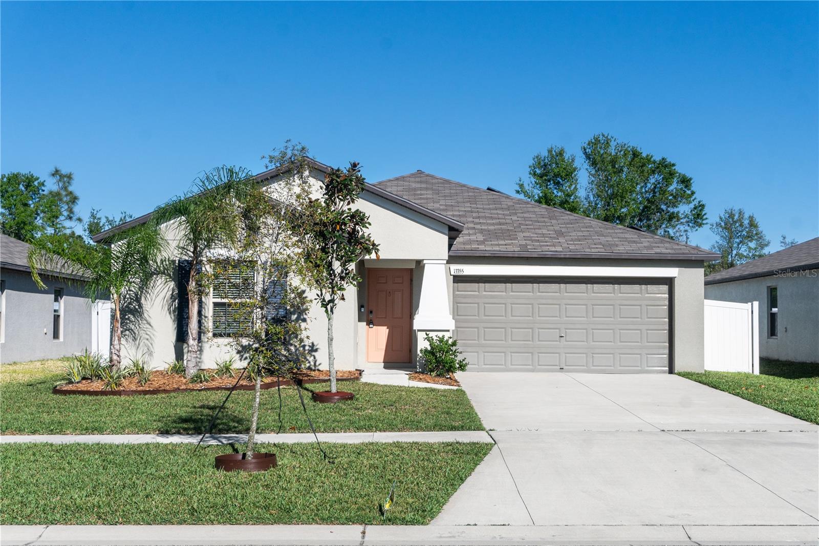 Details for 13355 Willow Bluestar Loop, RIVERVIEW, FL 33579