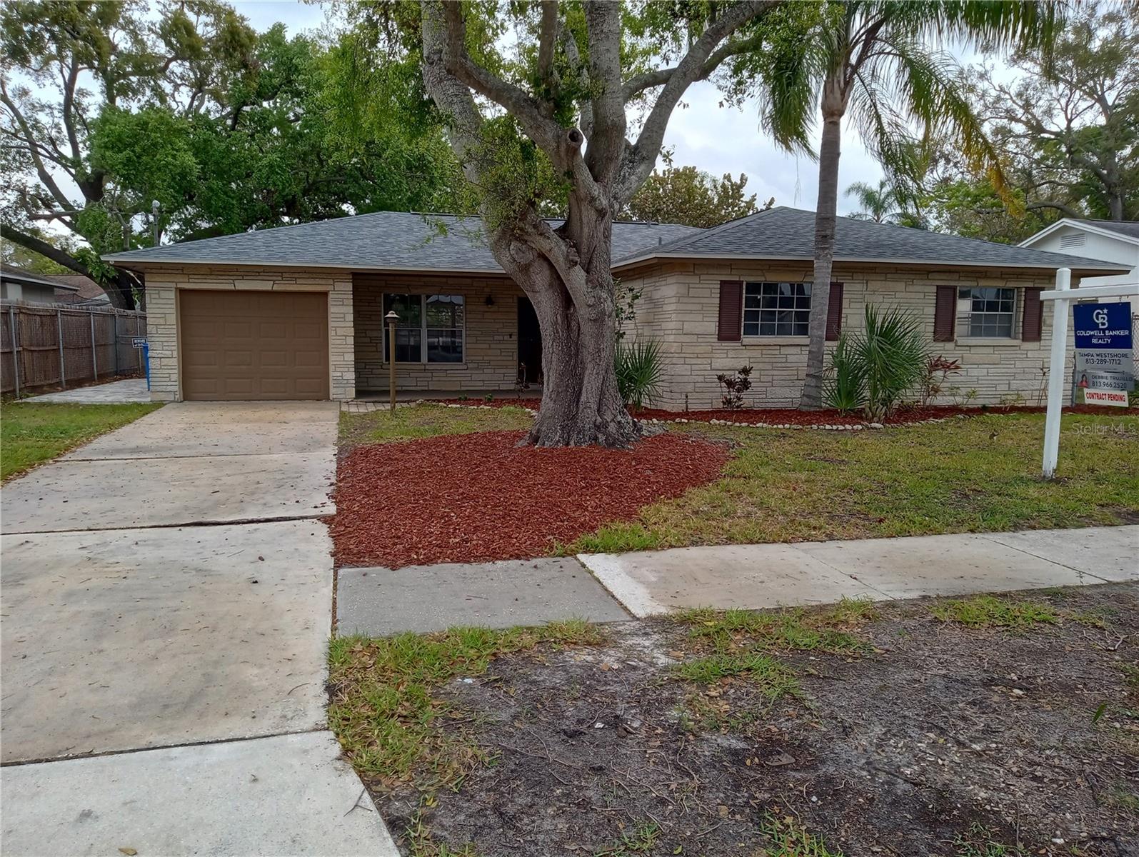 Details for 4807 Wynwood Drive, TAMPA, FL 33615