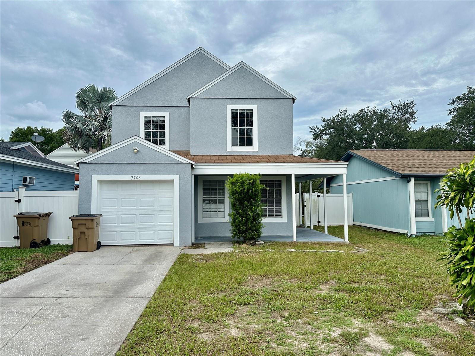 Details for 7606 Glades Court, TEMPLE TERRACE, FL 33637