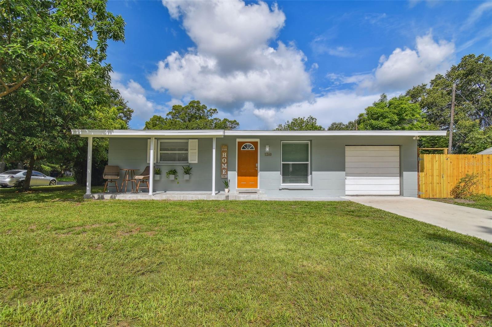 Details for 1260 Hillcrest Avenue, CLEARWATER, FL 33756