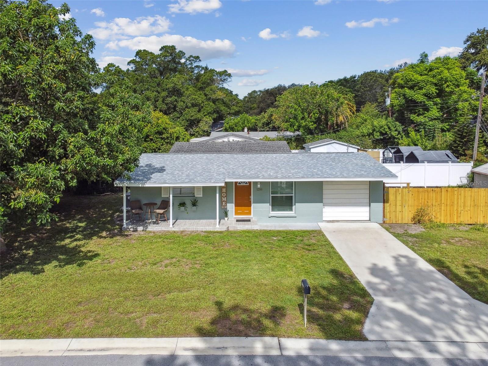 Image 6 of 42 For 1260 Hillcrest Avenue