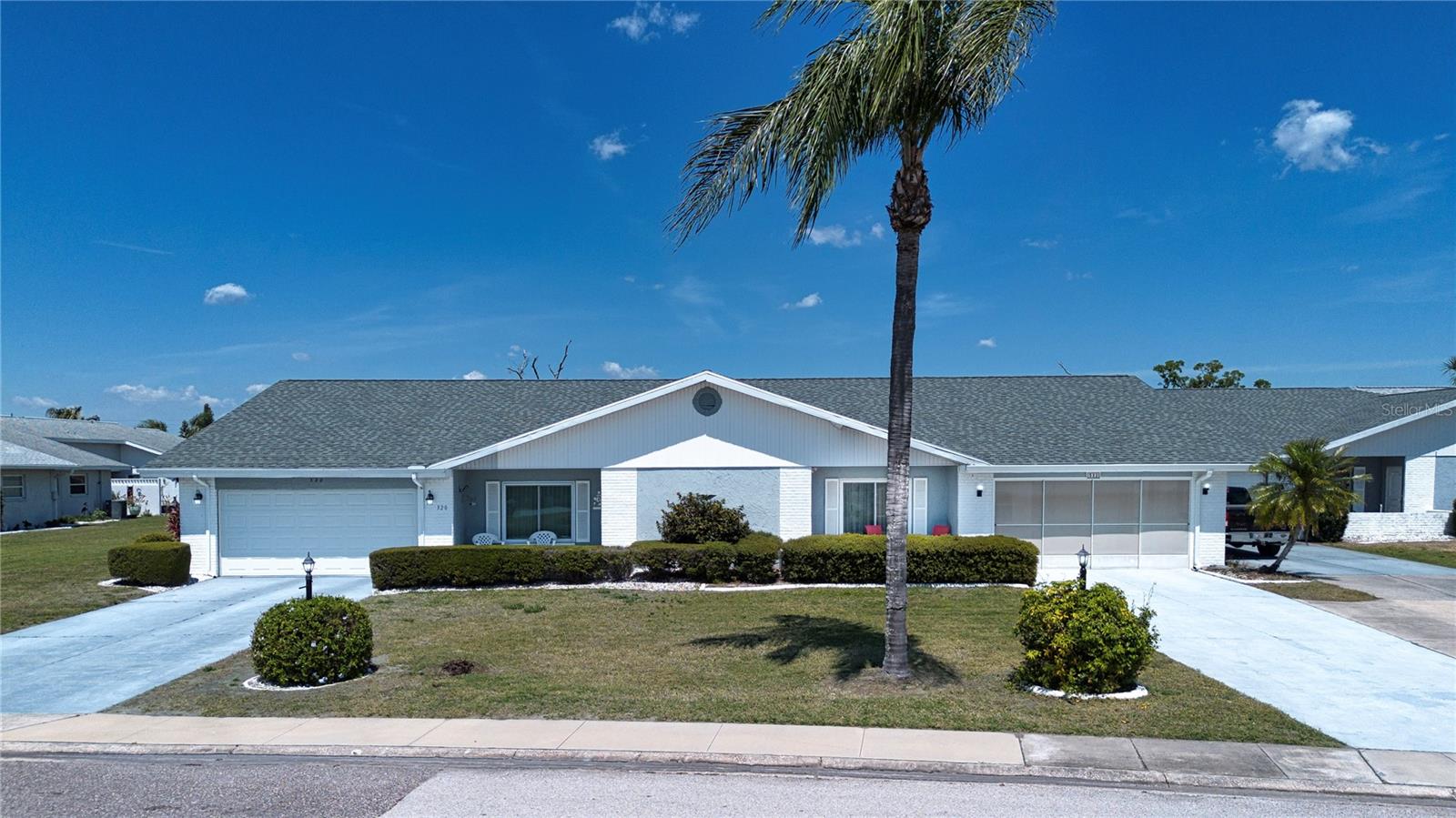 Details for 322 Club Manor Drive, SUN CITY CENTER, FL 33573