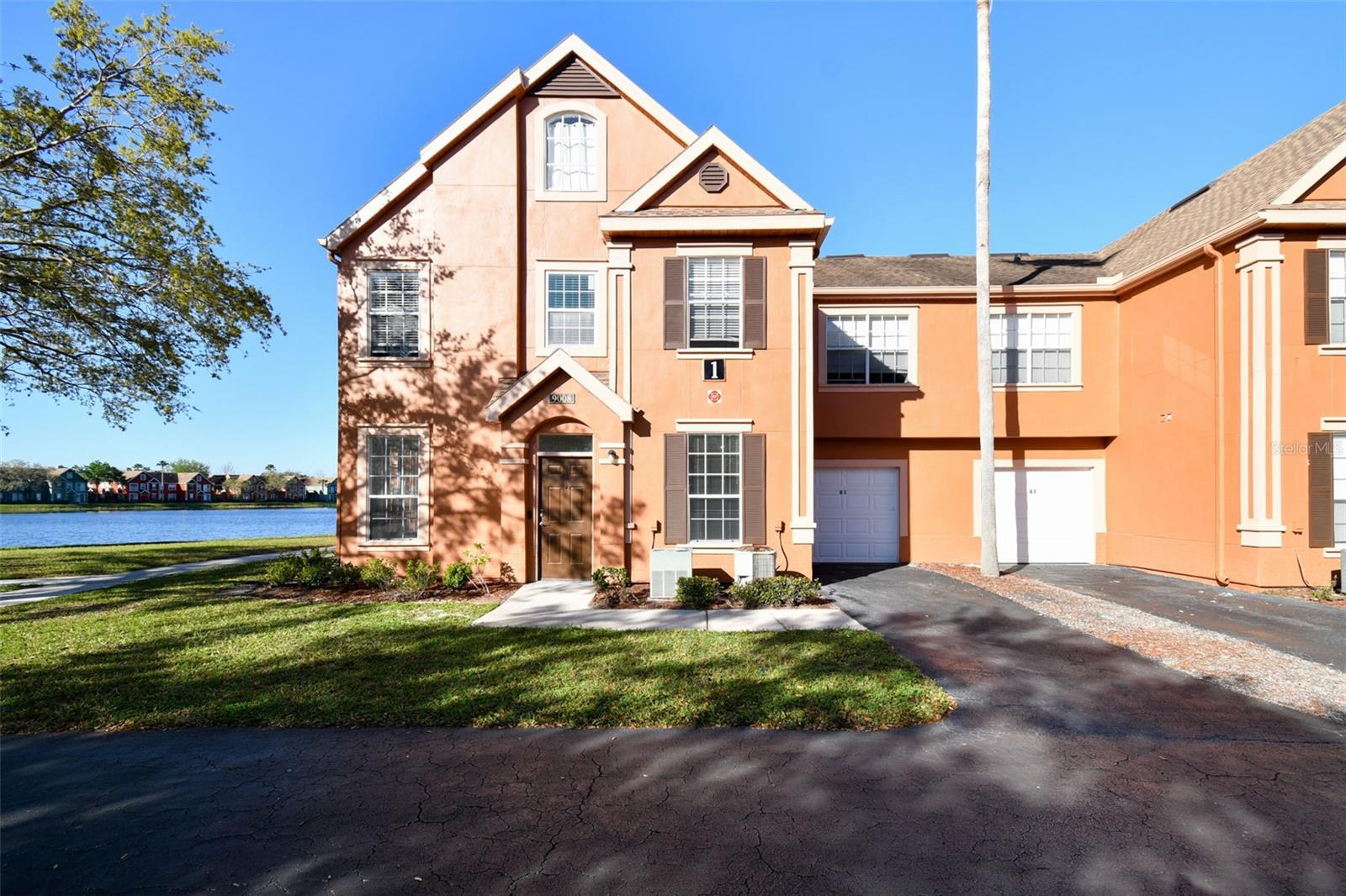 Details for 9008 Lake Chase Island Way, TAMPA, FL 33626